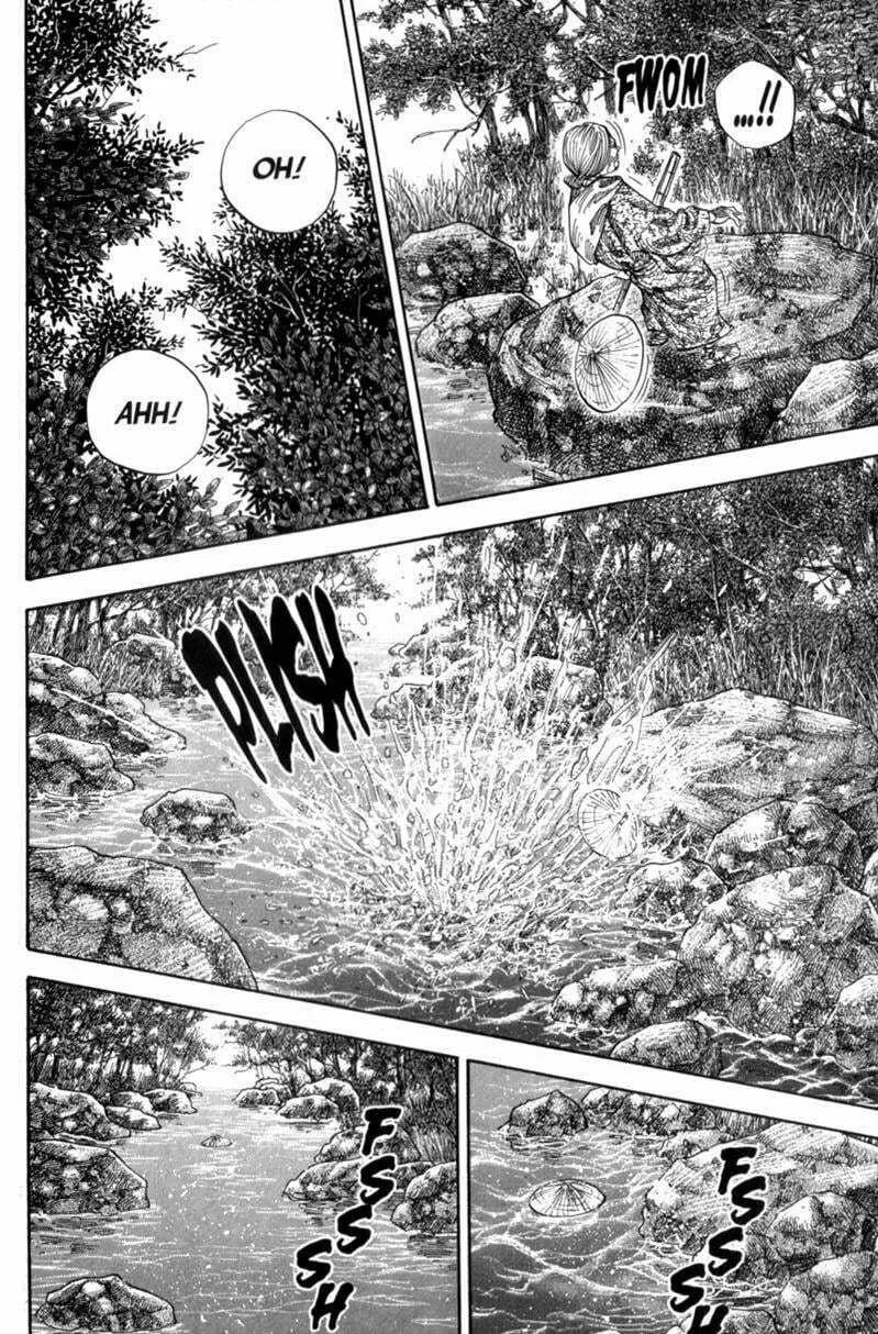 Vagabond Manga β Chapter 113 β Page 6