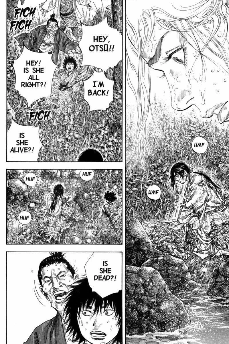 Vagabond Manga β Chapter 113 β Page 14