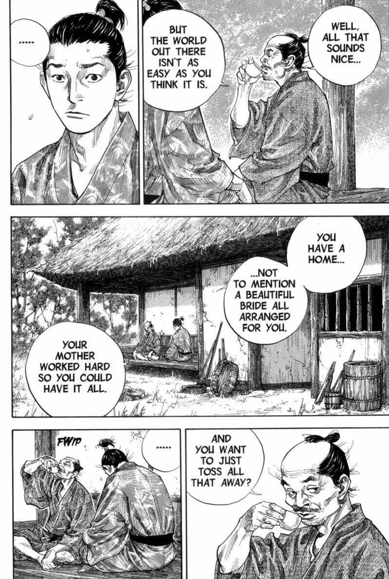 Vagabond Manga β Chapter 114 β Page 4