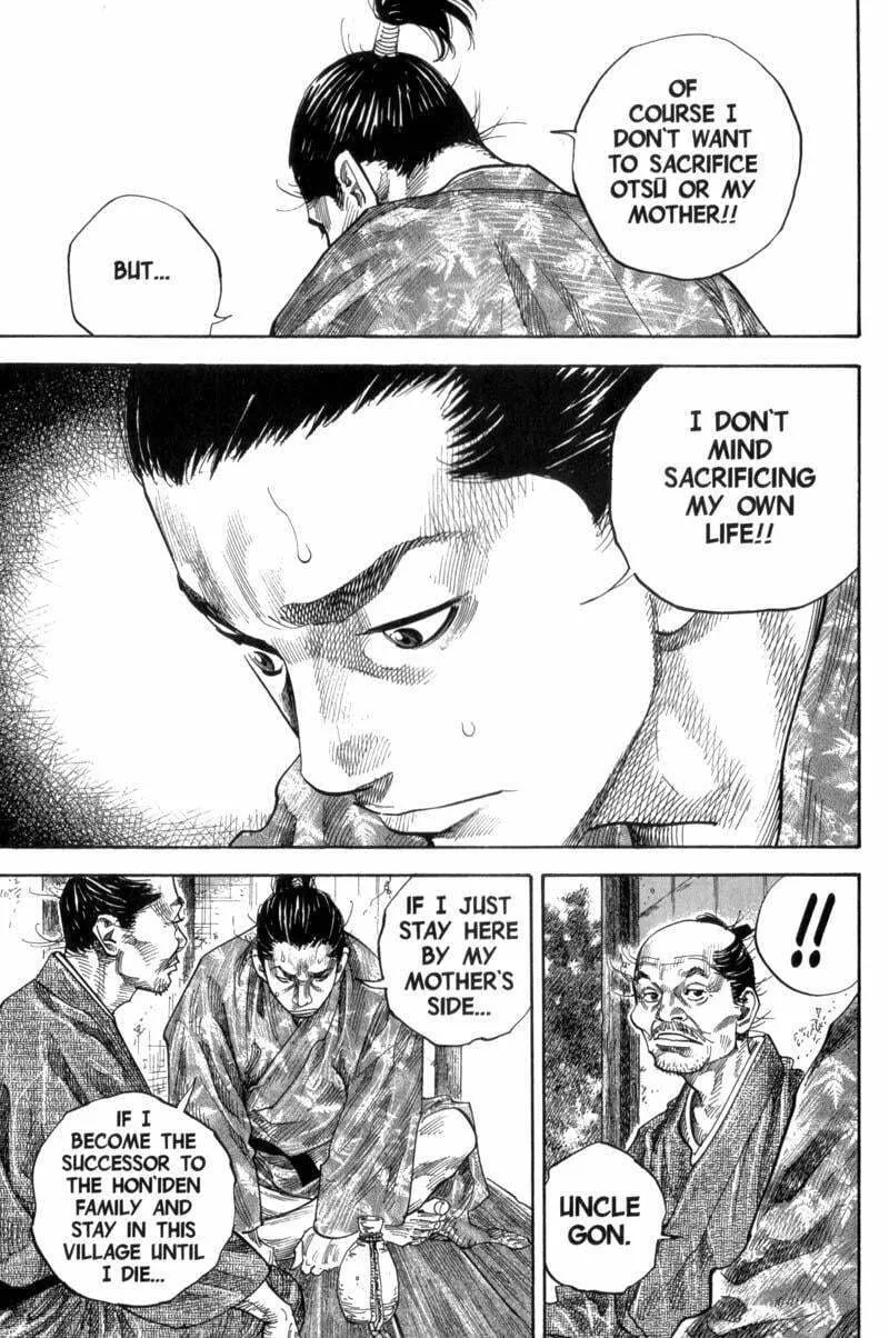 Vagabond Manga β Chapter 114 β Page 5