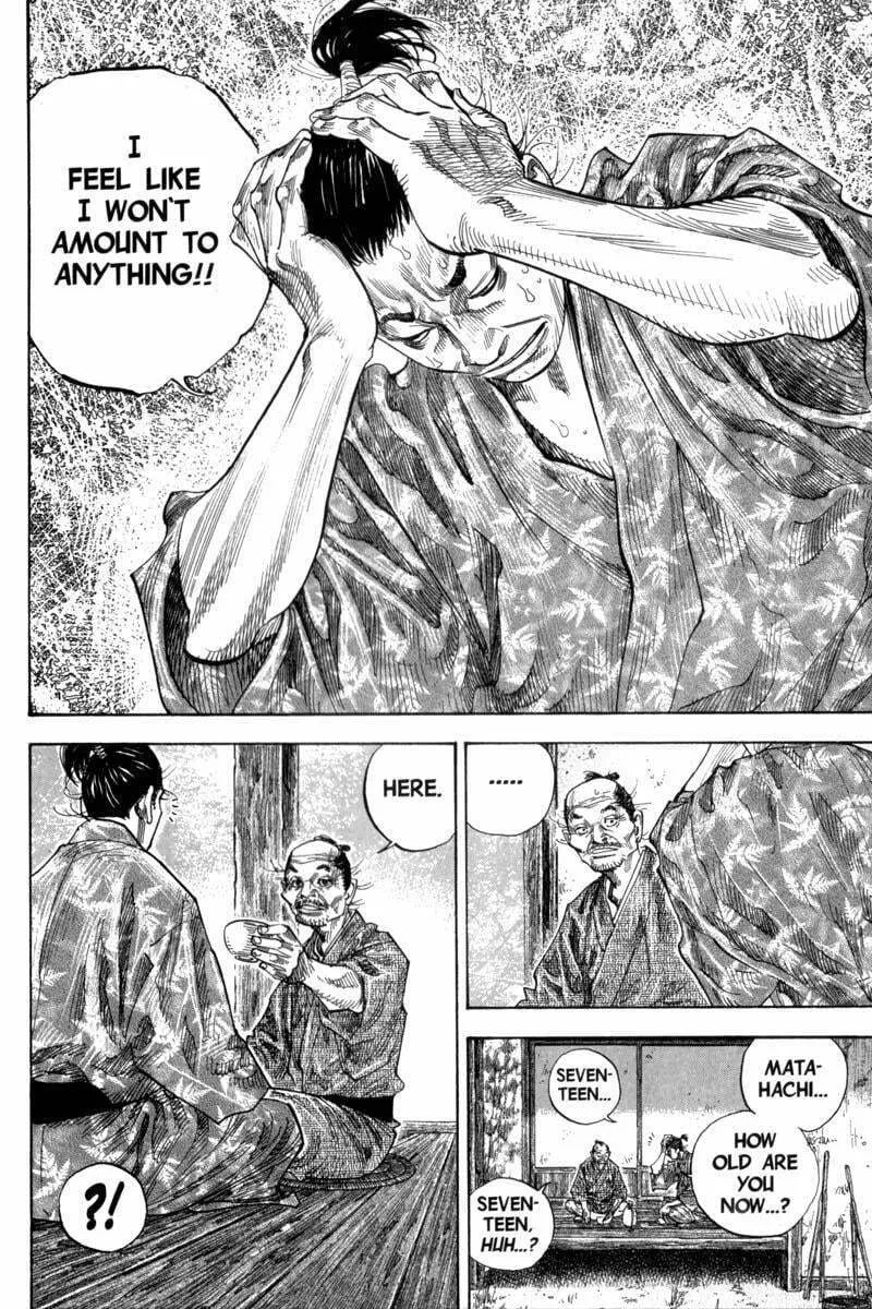 Vagabond Manga β Chapter 114 β Page 6