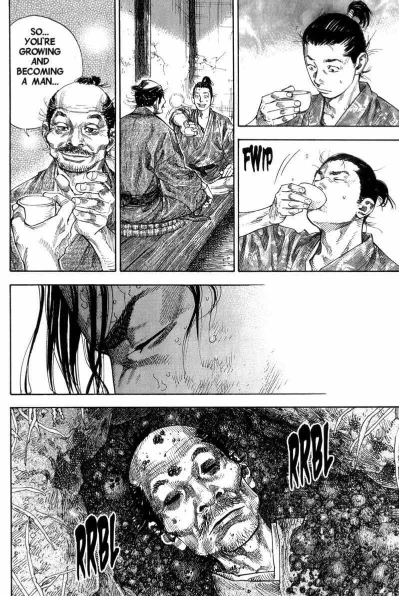 Vagabond Manga β Chapter 114 β Page 8
