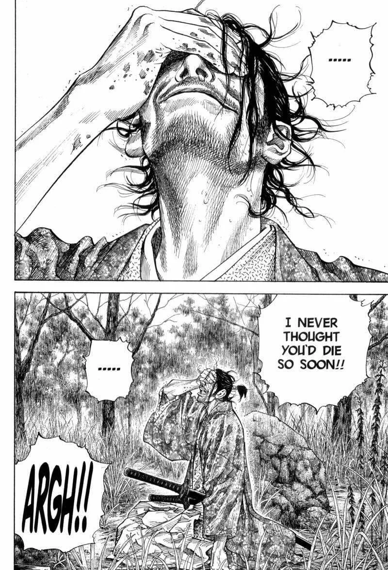 Vagabond Manga β Chapter 114 β Page 10