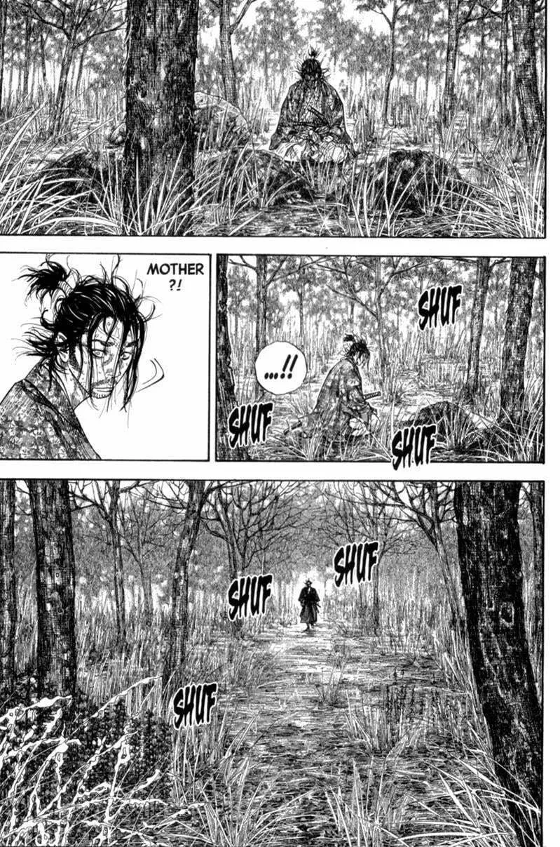 Vagabond Manga β Chapter 114 β Page 11