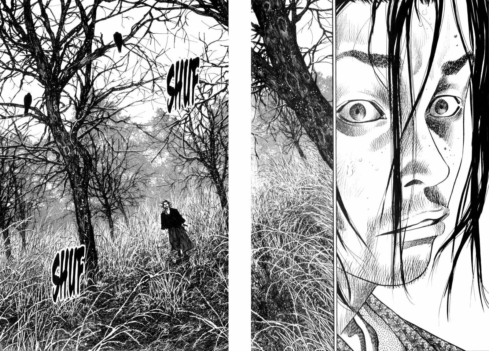 Vagabond Manga β Chapter 114 β Page 12