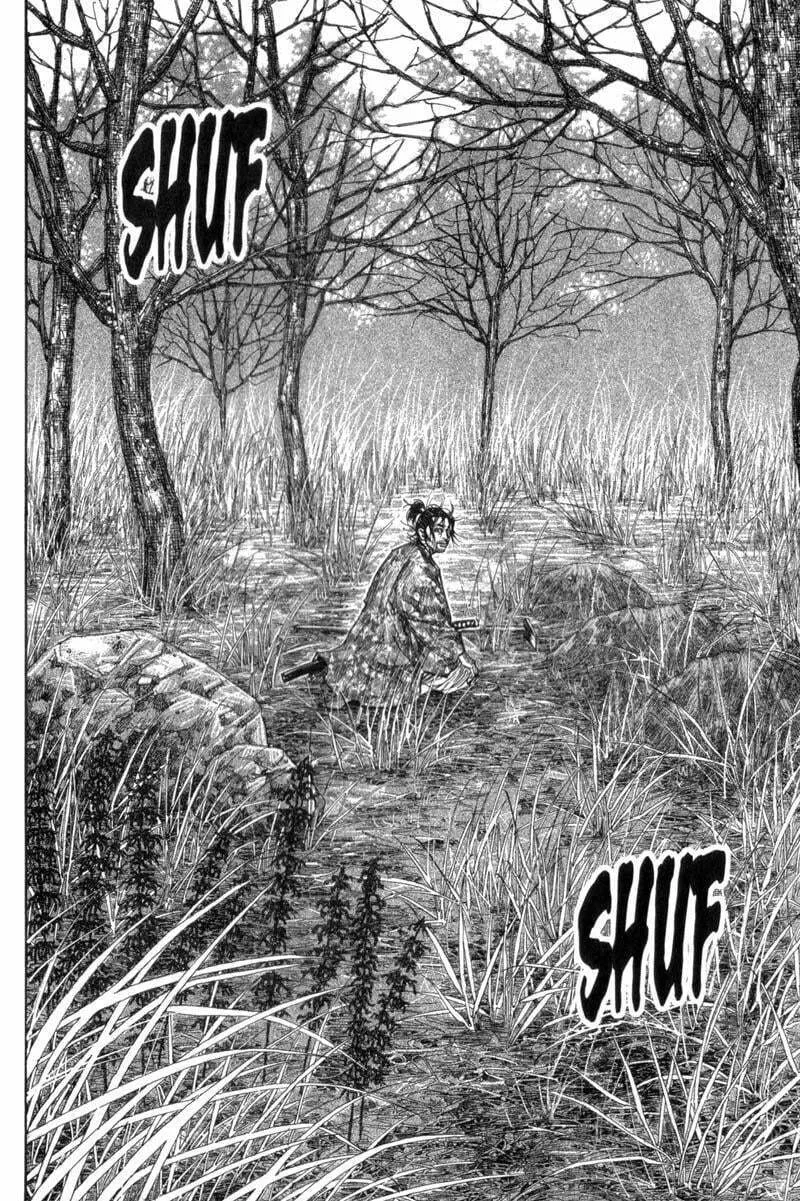 Vagabond Manga β Chapter 114 β Page 14