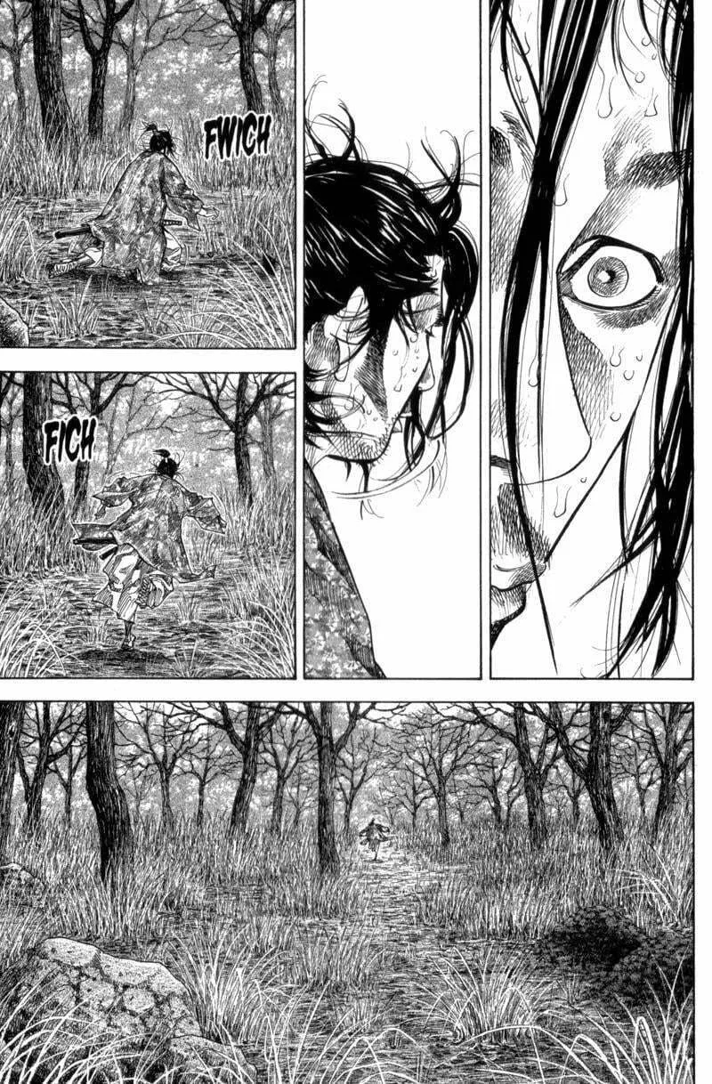 Vagabond Manga β Chapter 114 β Page 15