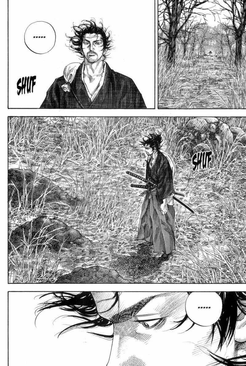 Vagabond Manga β Chapter 114 β Page 16