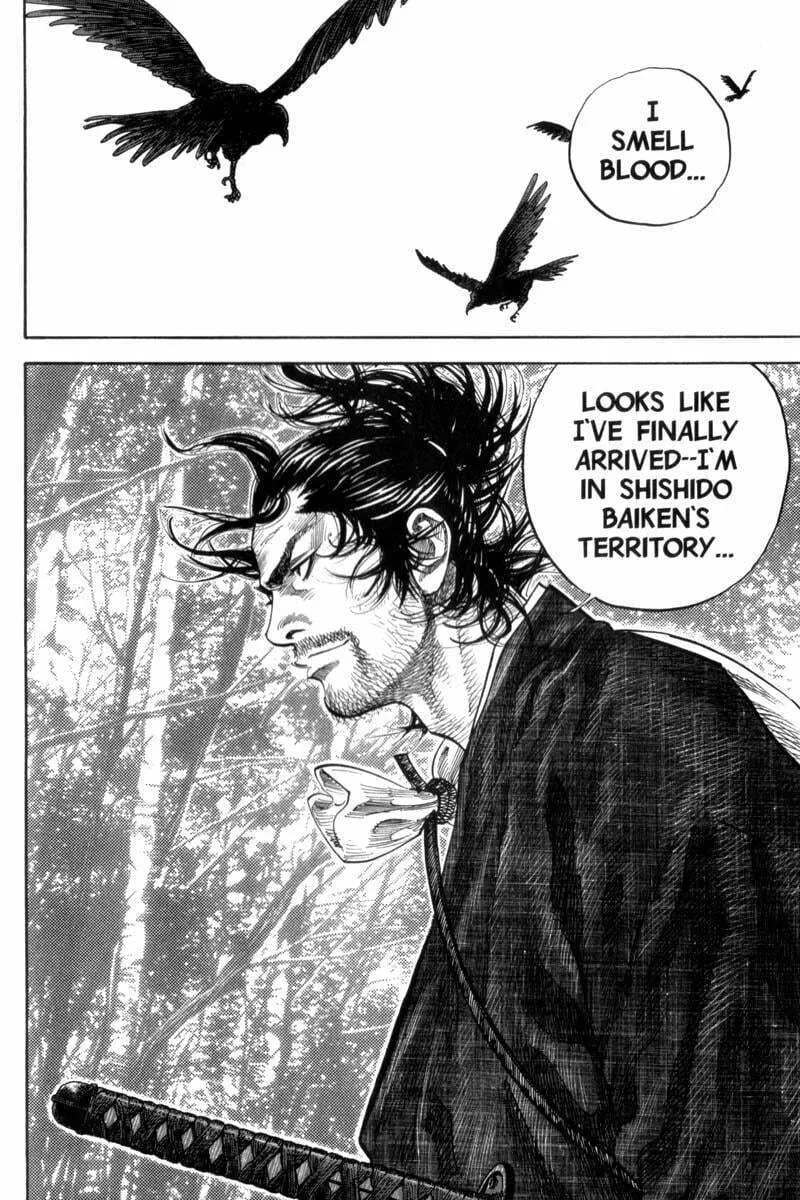 Vagabond Manga β Chapter 114 β Page 18