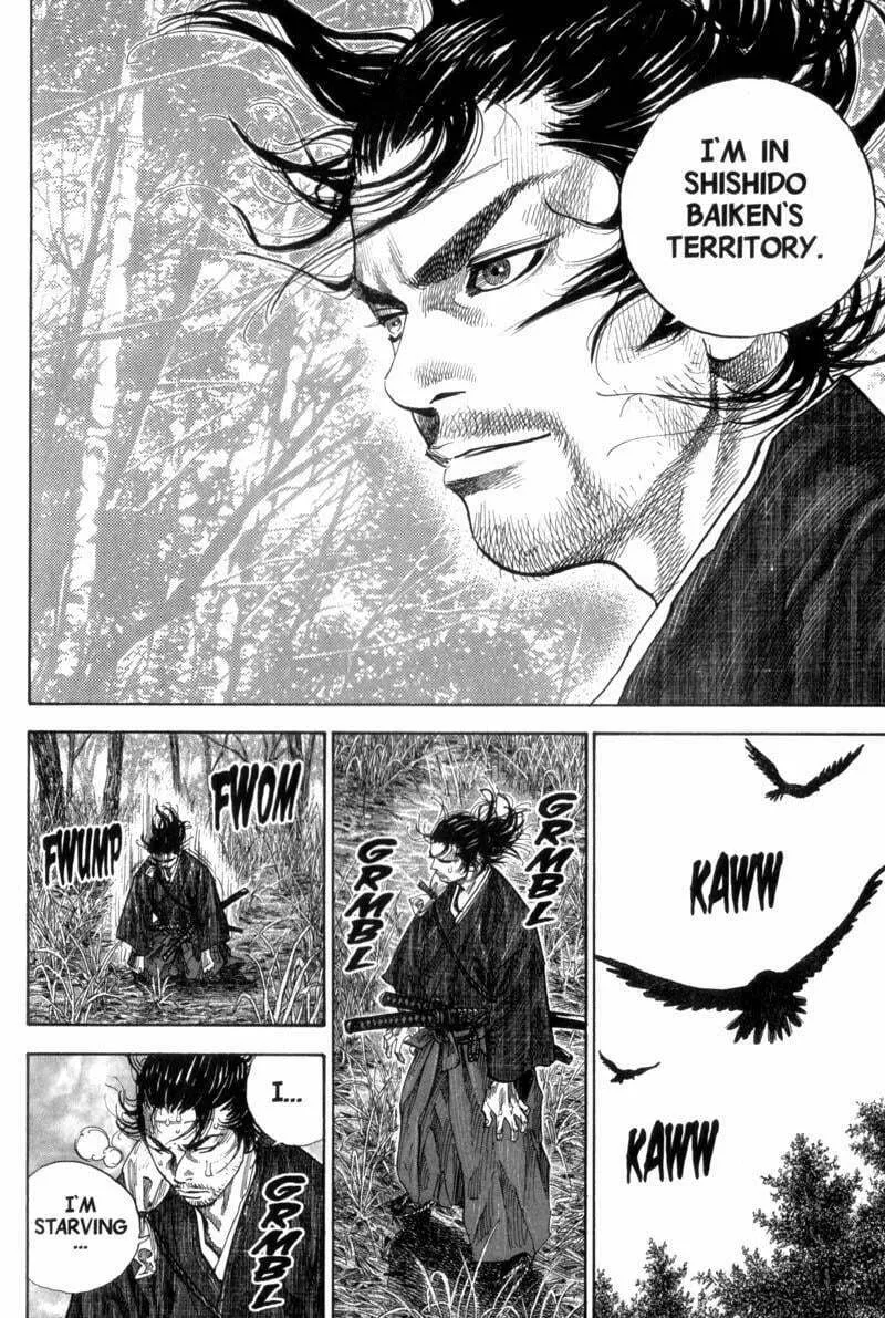 Vagabond Manga β Chapter 115 β Page 2