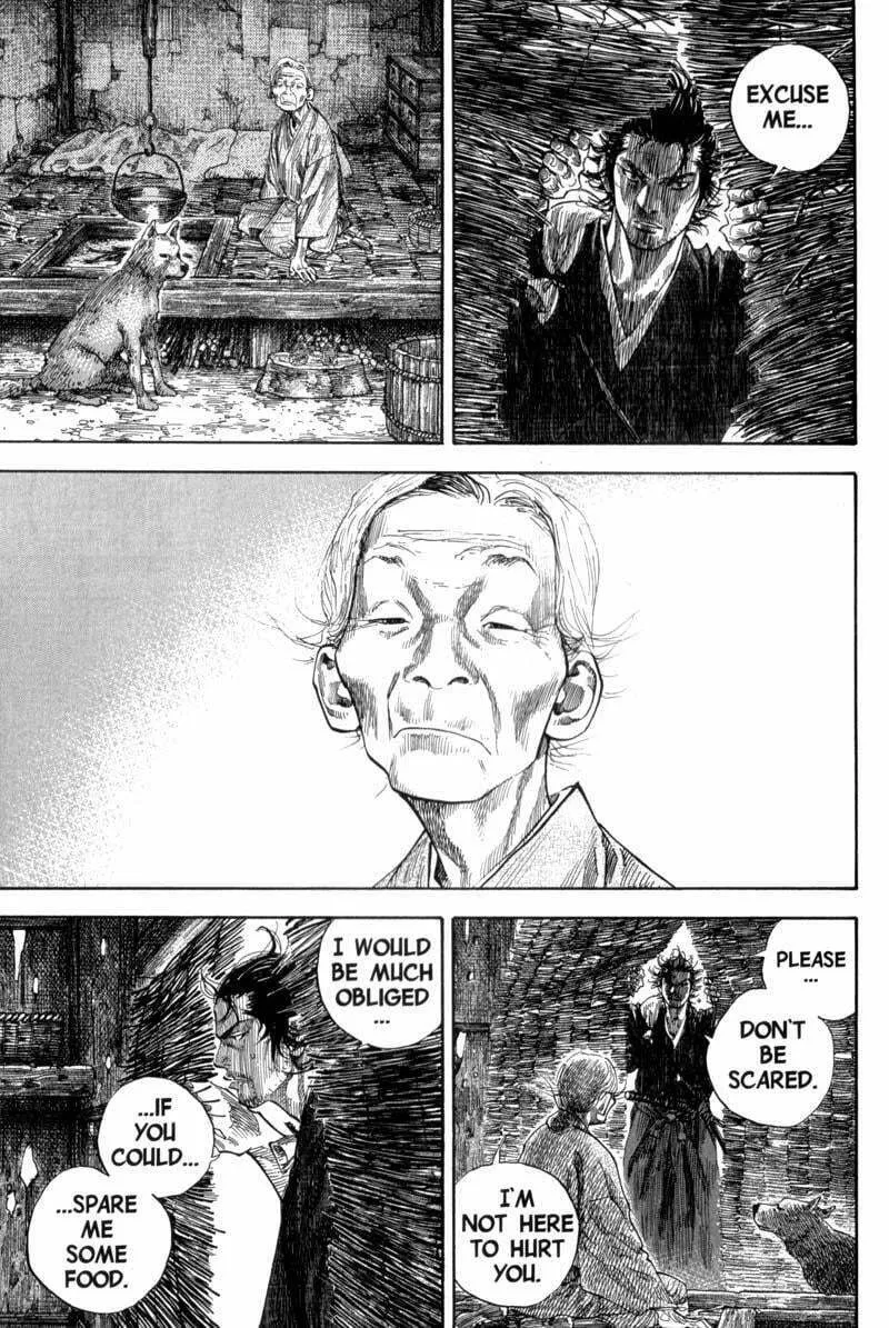 Vagabond Manga β Chapter 115 β Page 5