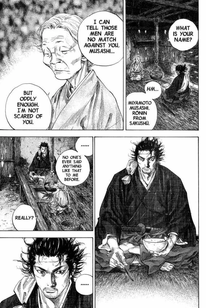 Vagabond Manga β Chapter 115 β Page 7