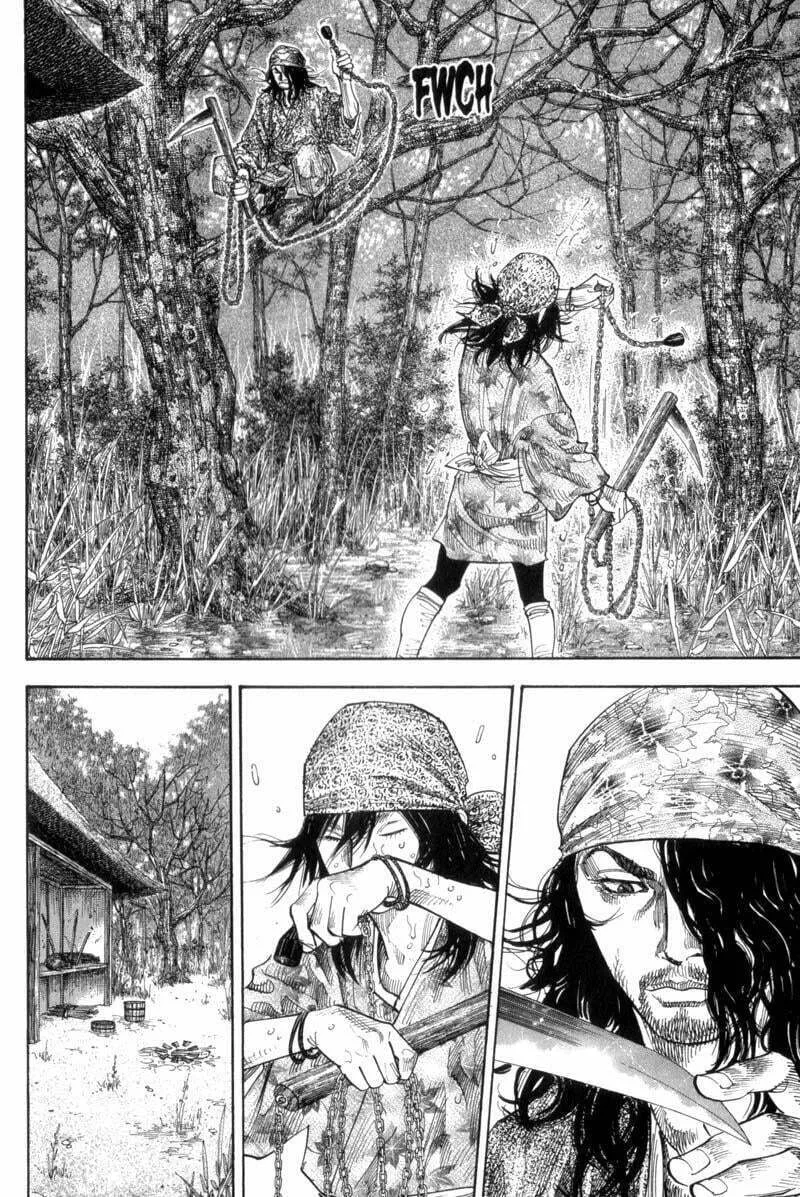 Vagabond Manga β Chapter 115 β Page 14