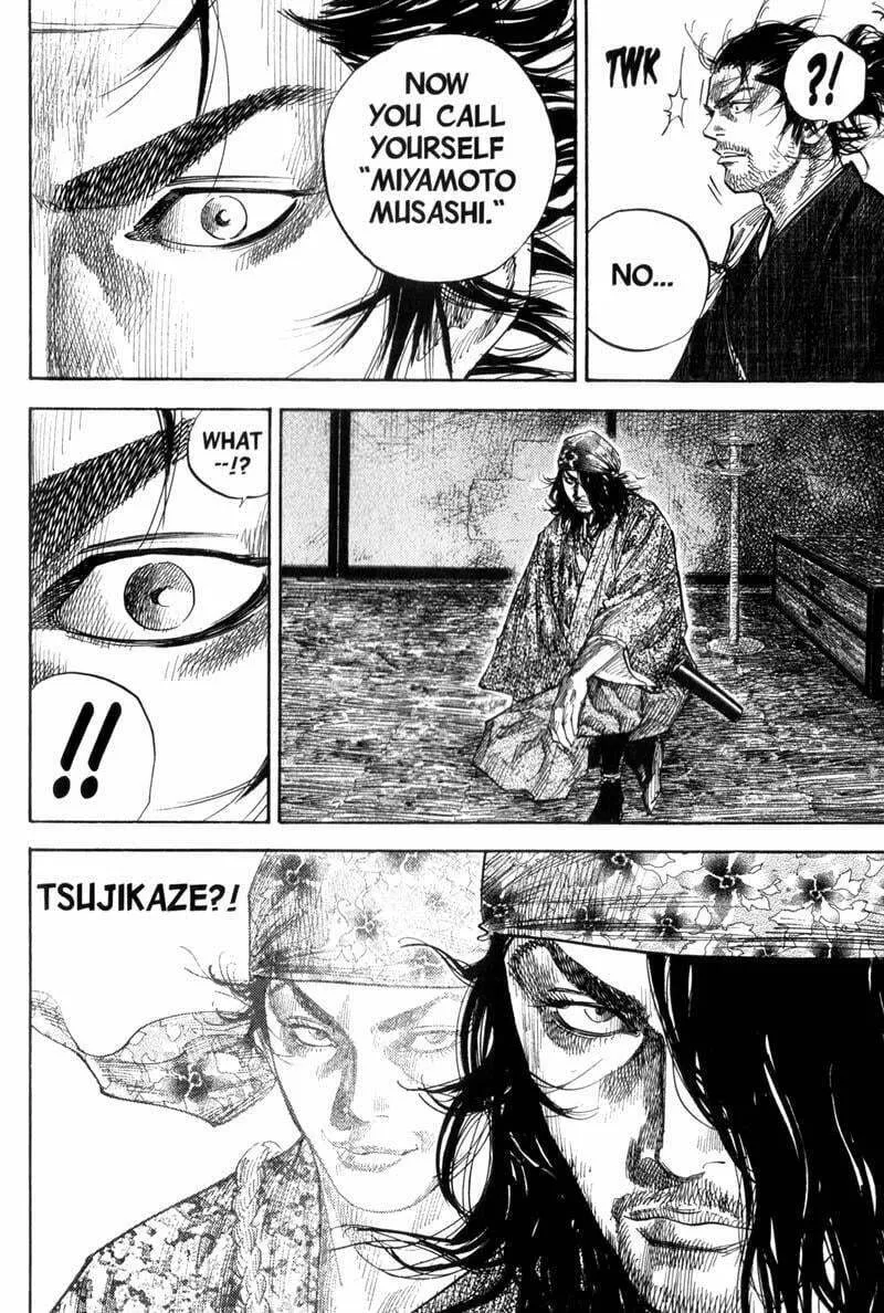 Vagabond Manga β Chapter 116 β Page 5