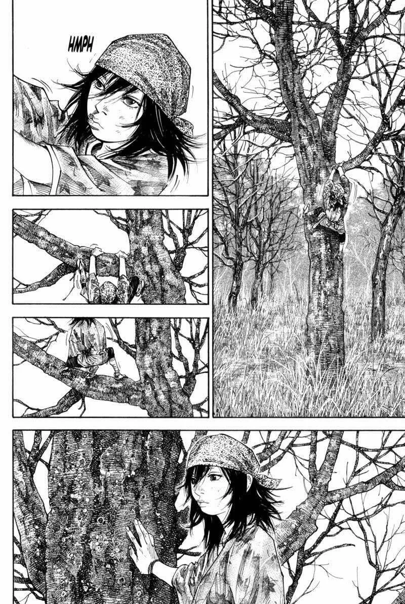Vagabond Manga β Chapter 116 β Page 13