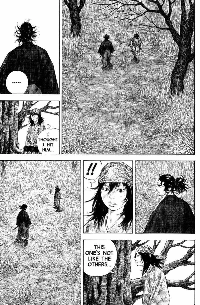 Vagabond Manga β Chapter 116 β Page 14