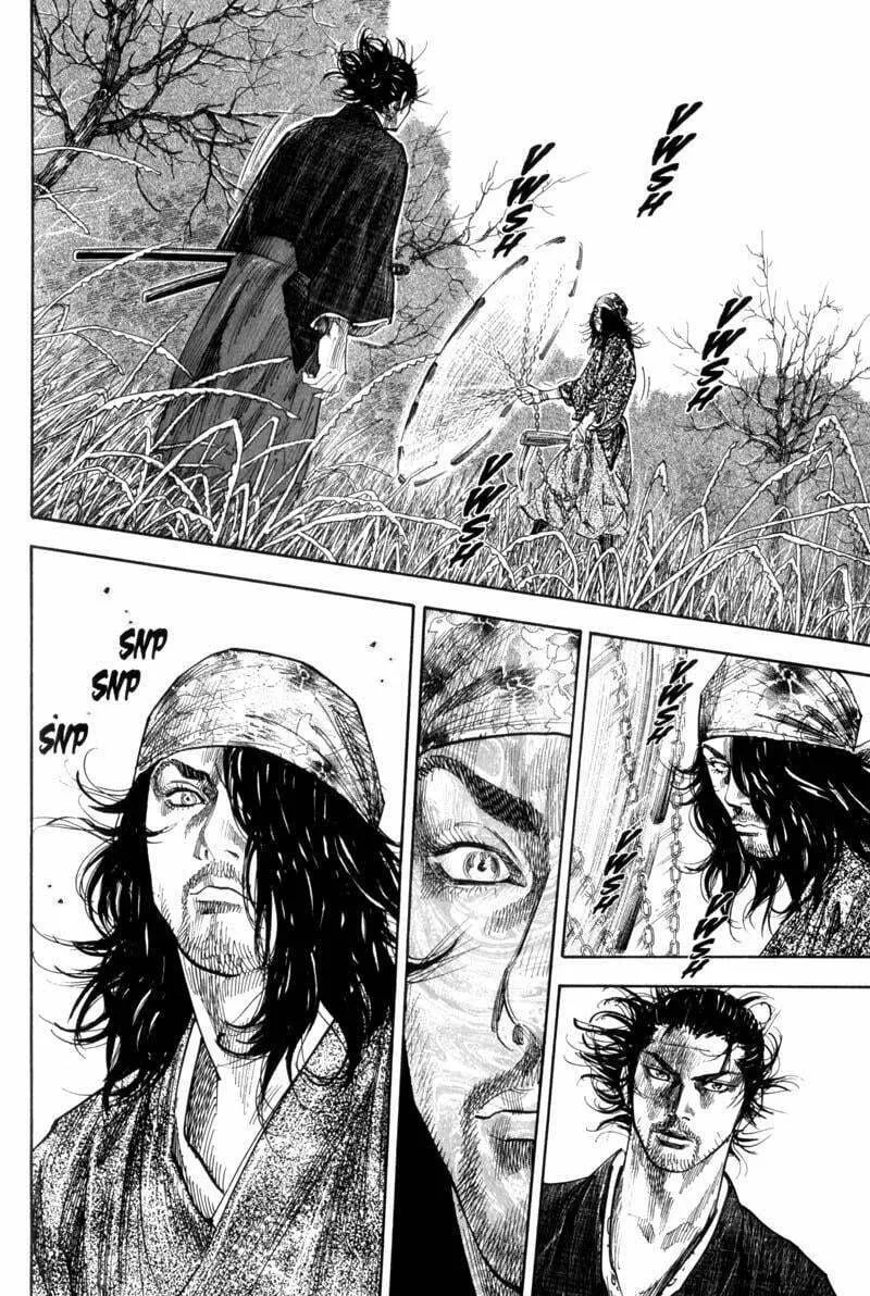 Vagabond Manga β Chapter 116 β Page 16