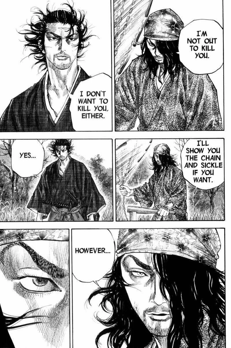 Vagabond Manga β Chapter 116 β Page 17