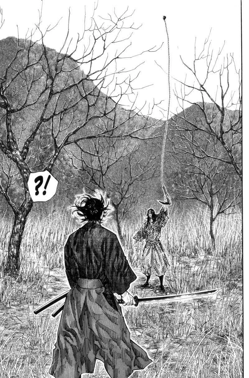 Vagabond Manga β Chapter 117 β Page 9