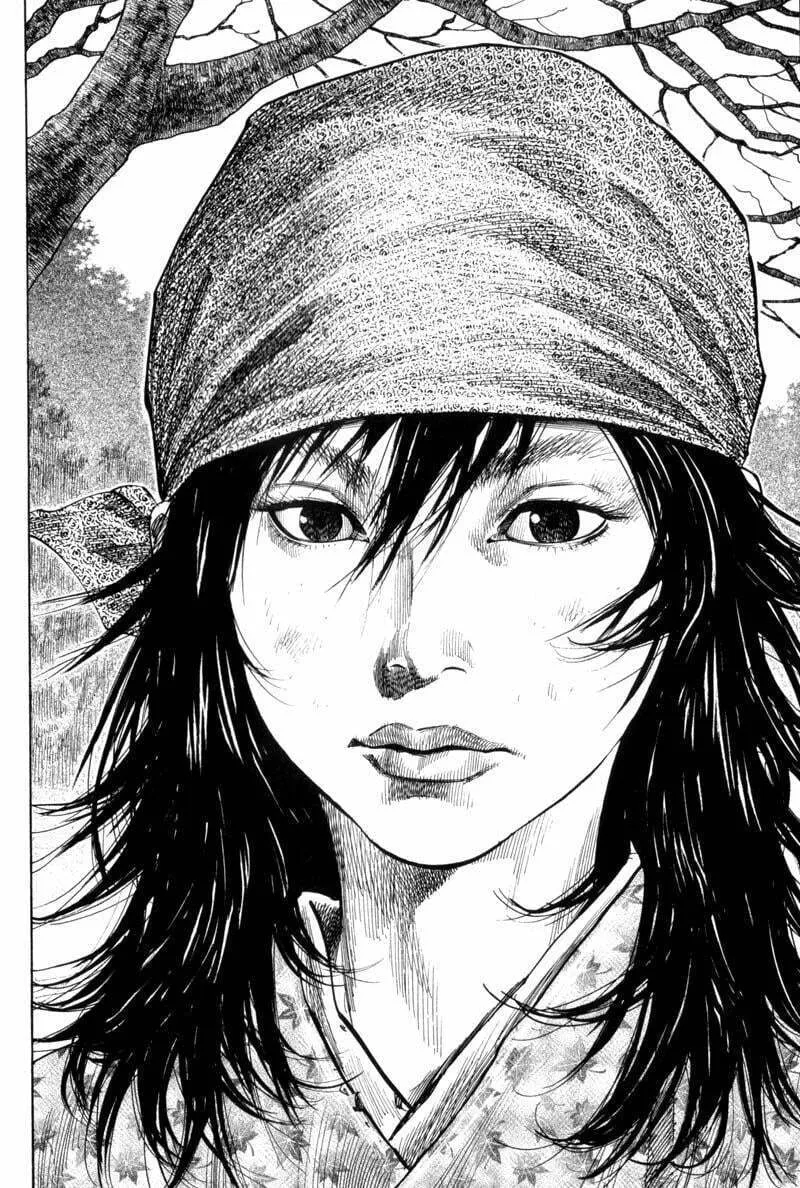 Vagabond Manga β Chapter 117 β Page 17