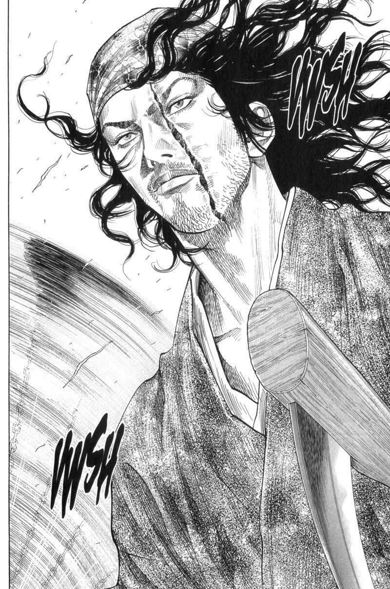 Vagabond Manga β Chapter 118 β Page 9