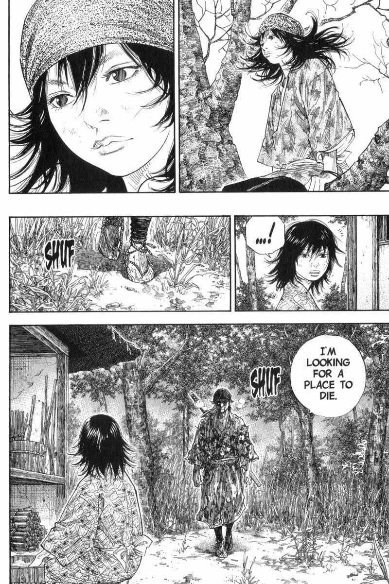 Vagabond Manga β Chapter 118 β Page 11
