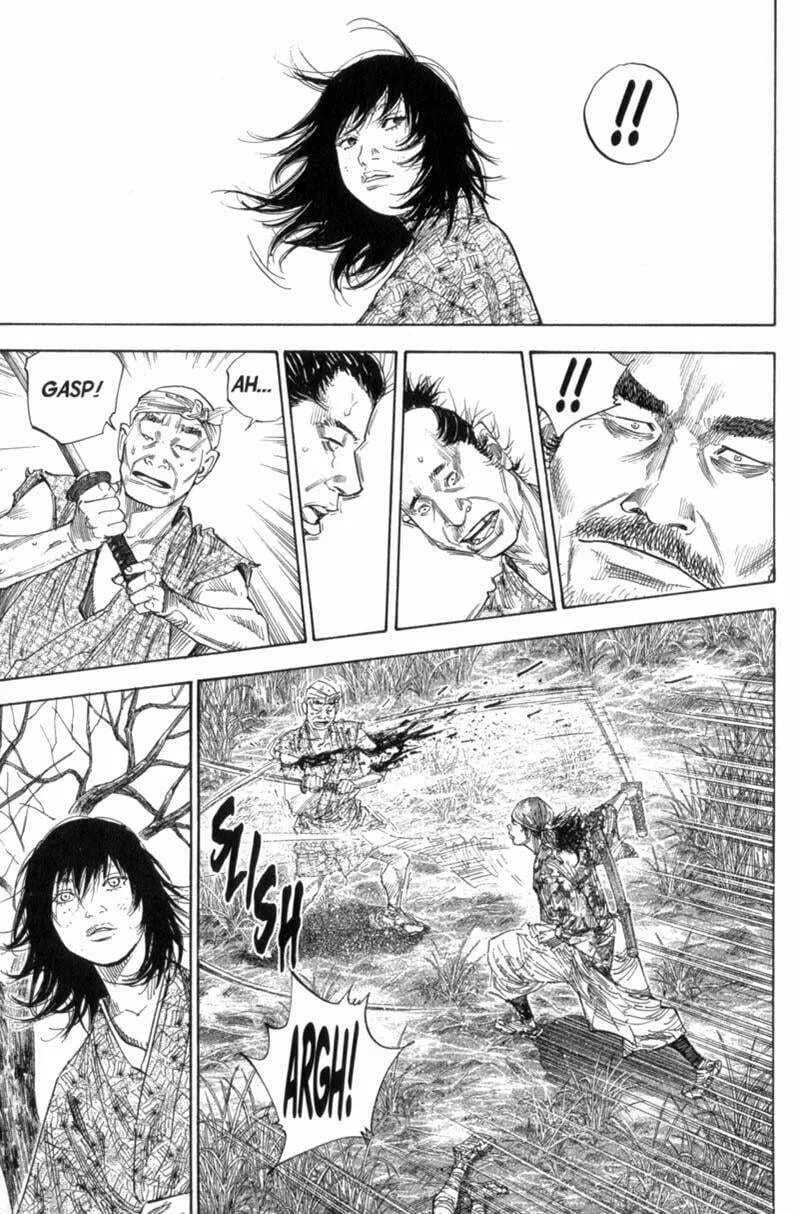 Vagabond Manga β Chapter 118 β Page 15
