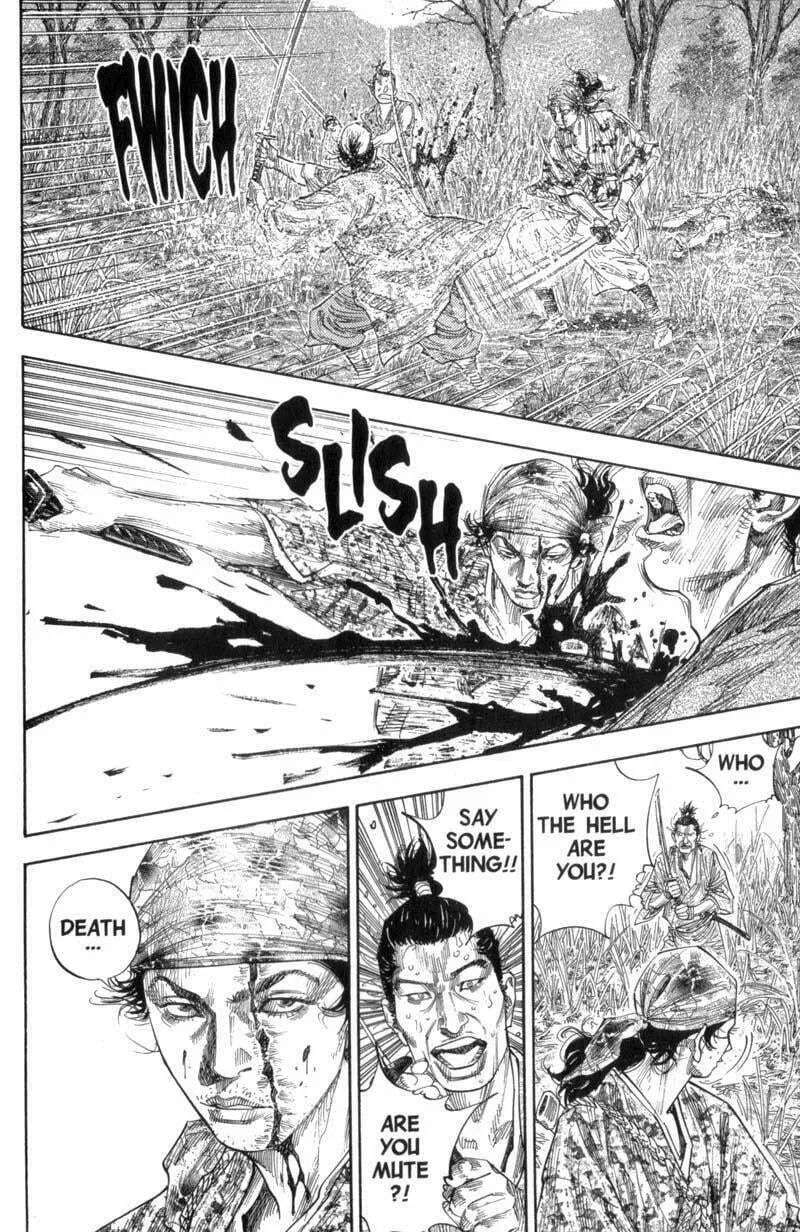Vagabond Manga β Chapter 118 β Page 16