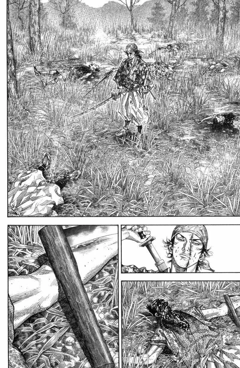 Vagabond Manga β Chapter 119 β Page 2