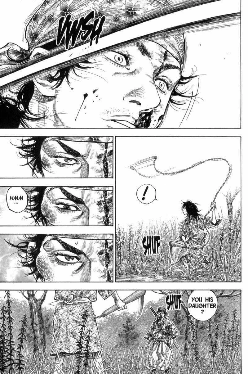 Vagabond Manga β Chapter 119 β Page 5