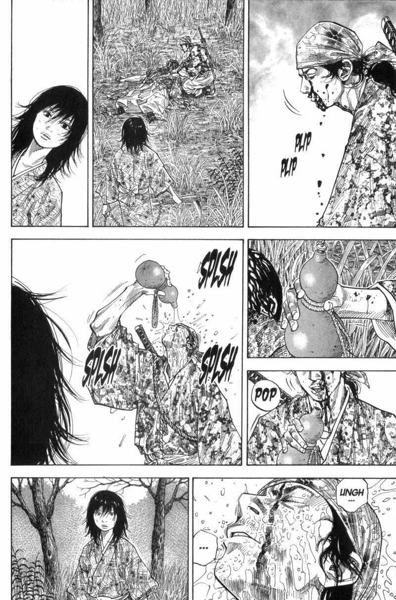 Vagabond Manga β Chapter 119 β Page 6