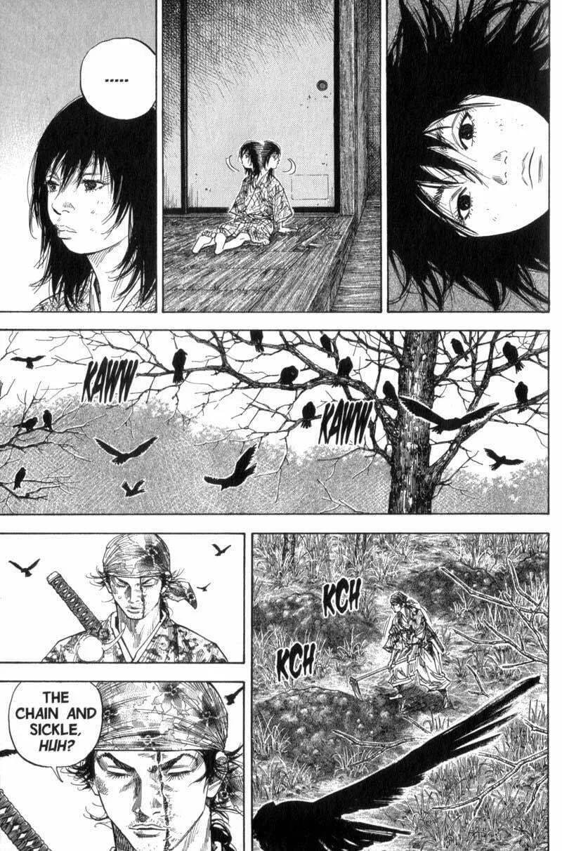 Vagabond Manga β Chapter 119 β Page 9
