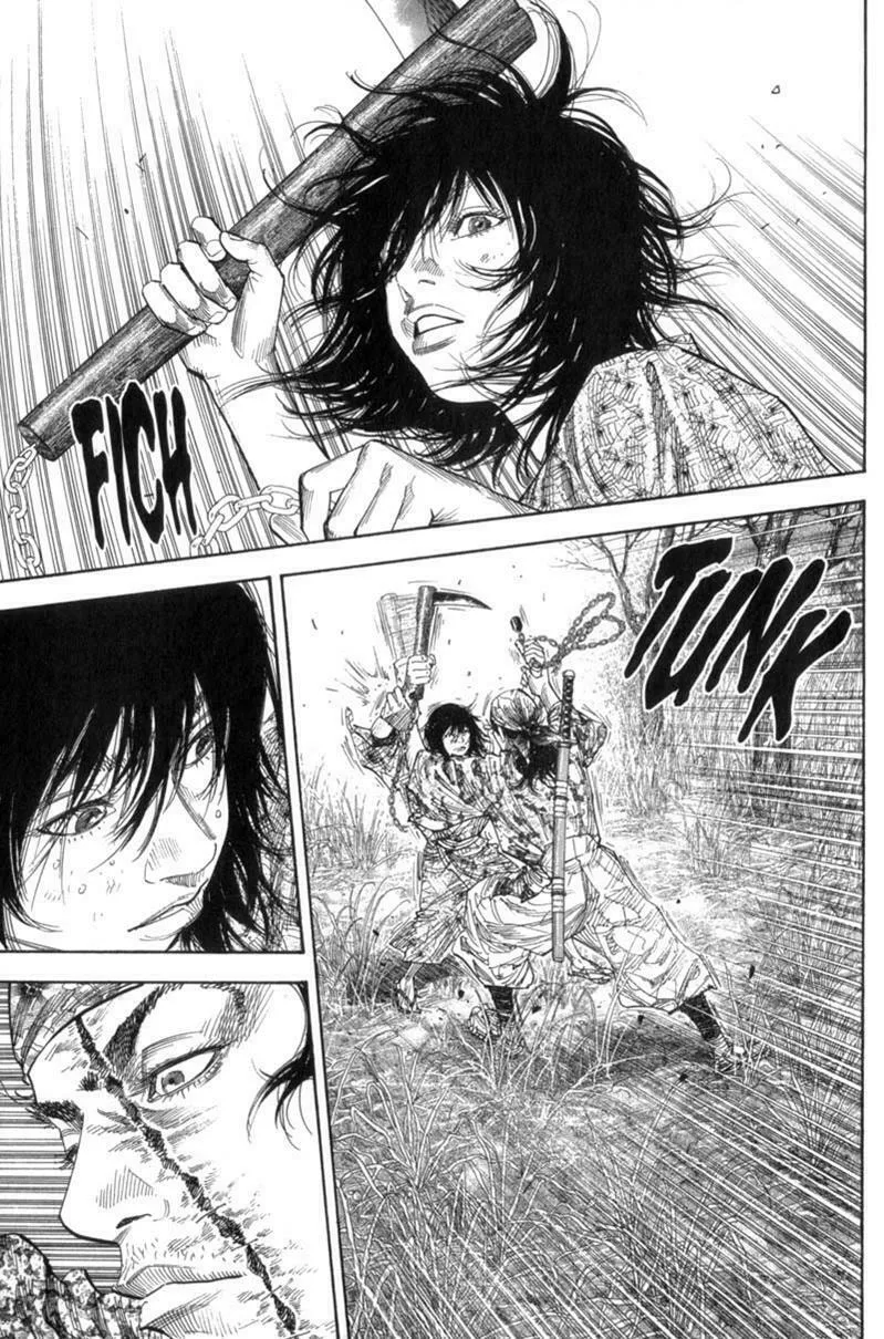 Vagabond Manga β Chapter 119 β Page 11