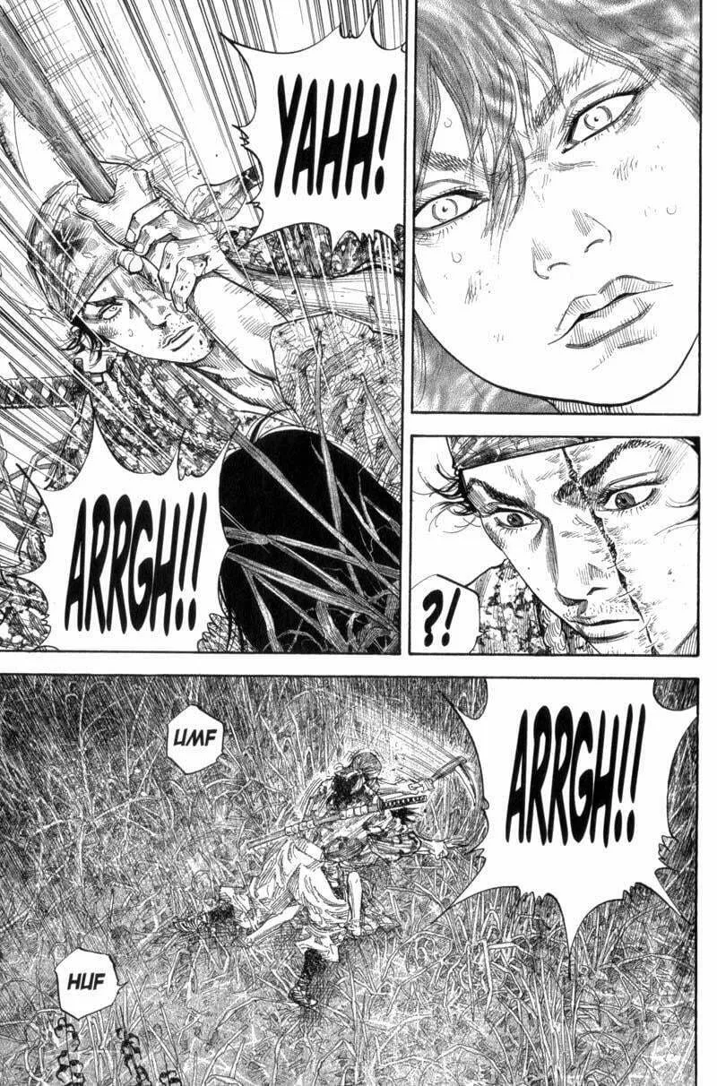 Vagabond Manga β Chapter 119 β Page 13