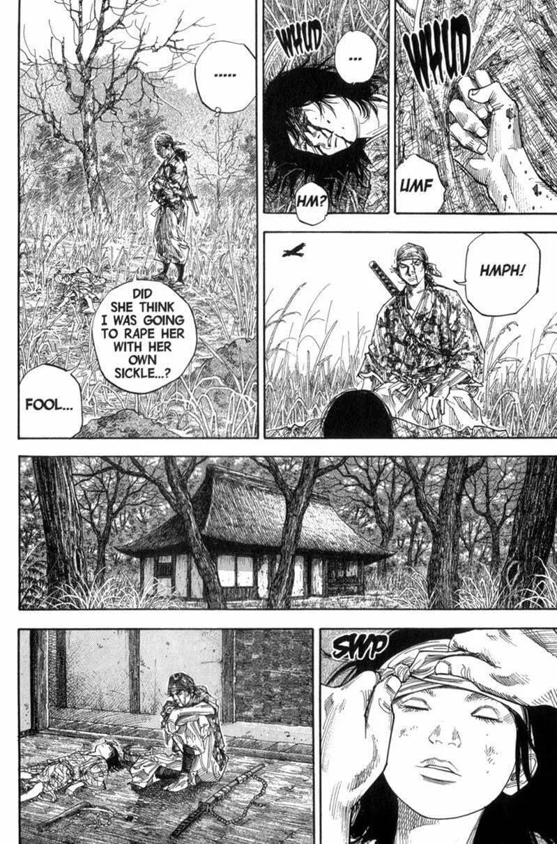 Vagabond Manga β Chapter 119 β Page 14