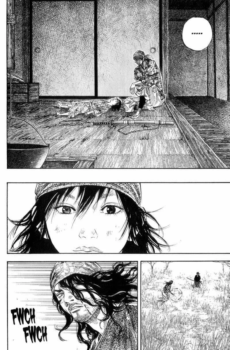 Vagabond Manga β Chapter 119 β Page 16