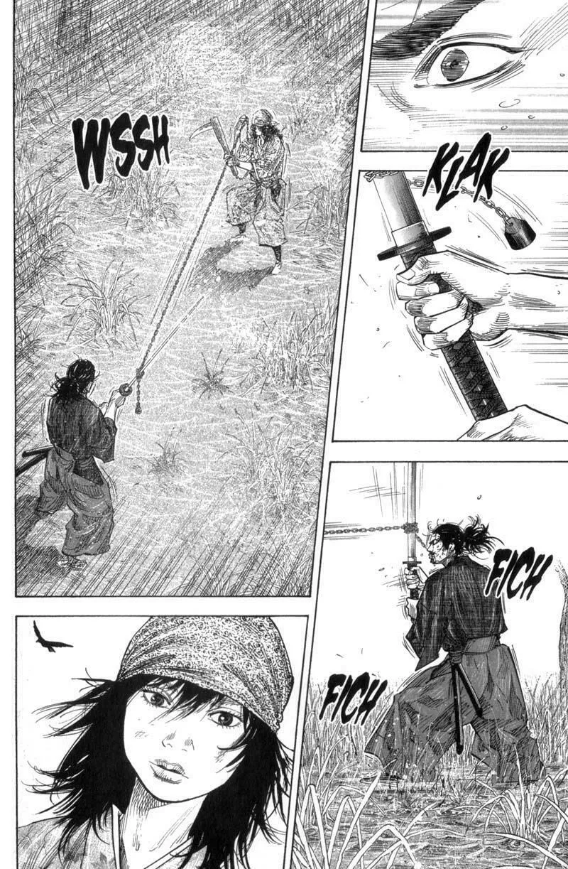Vagabond Manga β Chapter 119 β Page 18