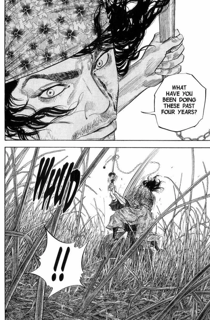Vagabond Manga β Chapter 119 β Page 20