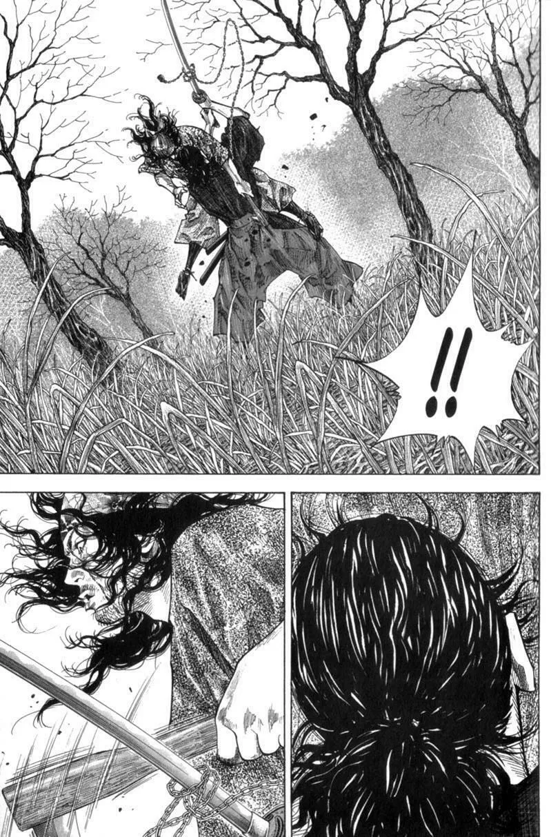 Vagabond Manga β Chapter 120 β Page 3