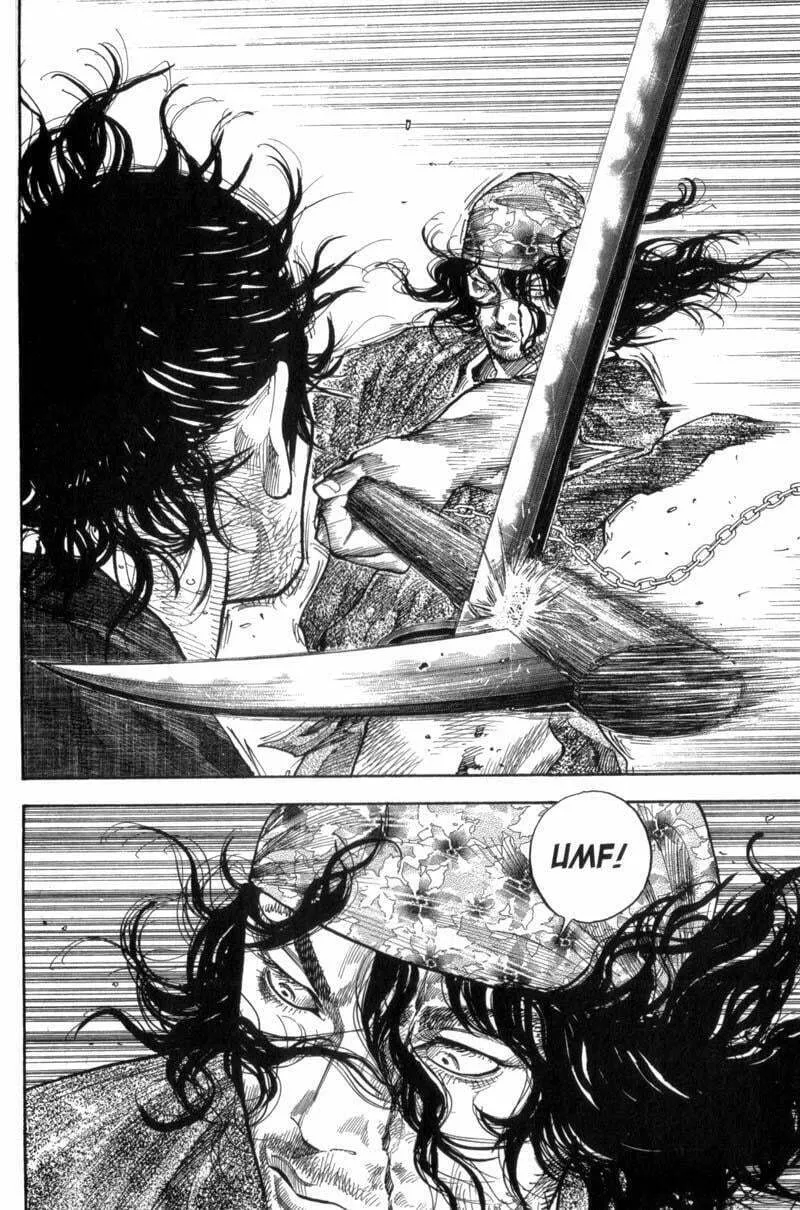 Vagabond Manga β Chapter 120 β Page 4