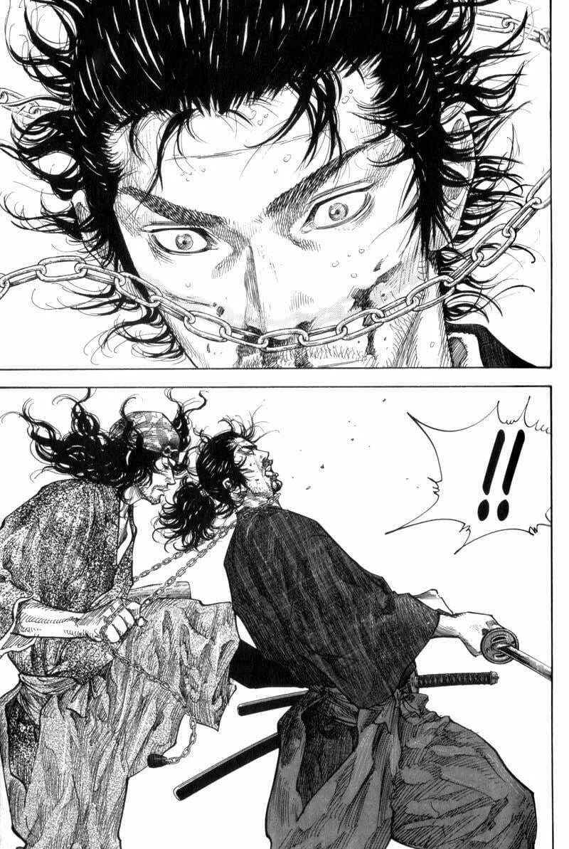 Vagabond Manga β Chapter 120 β Page 5