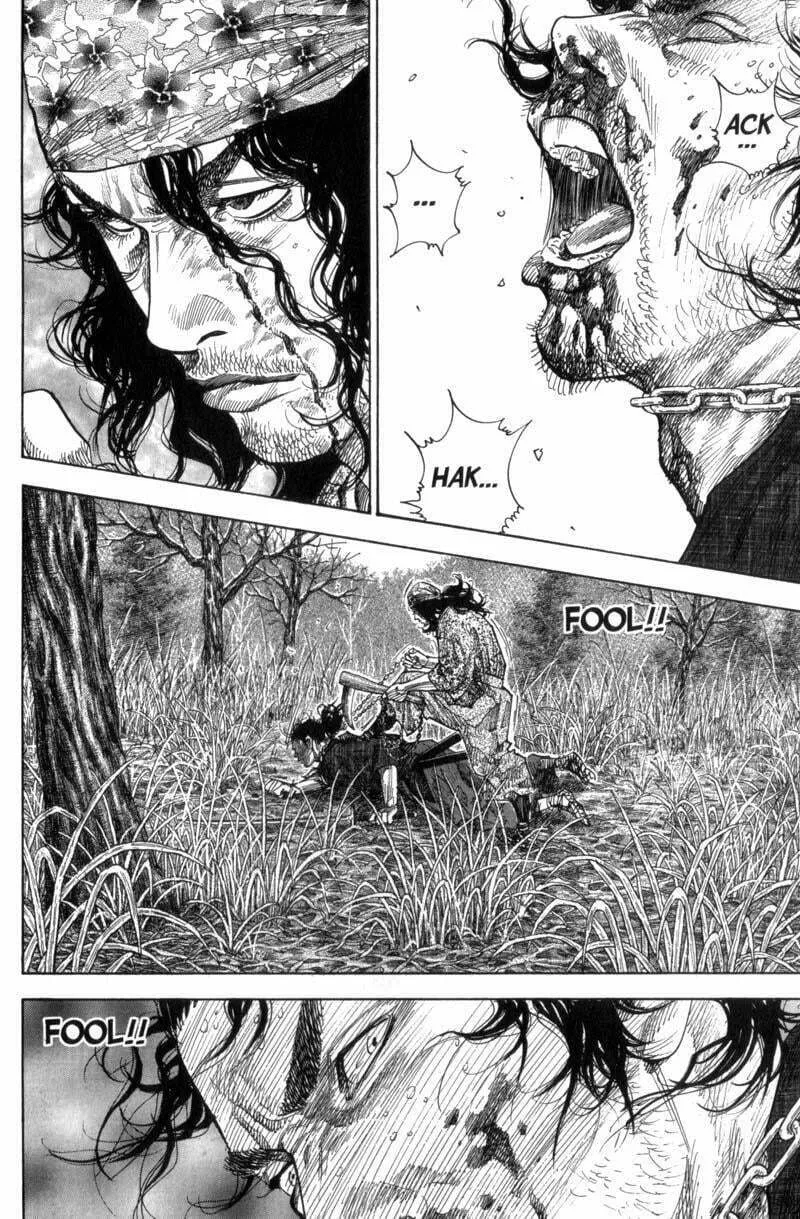 Vagabond Manga β Chapter 120 β Page 6