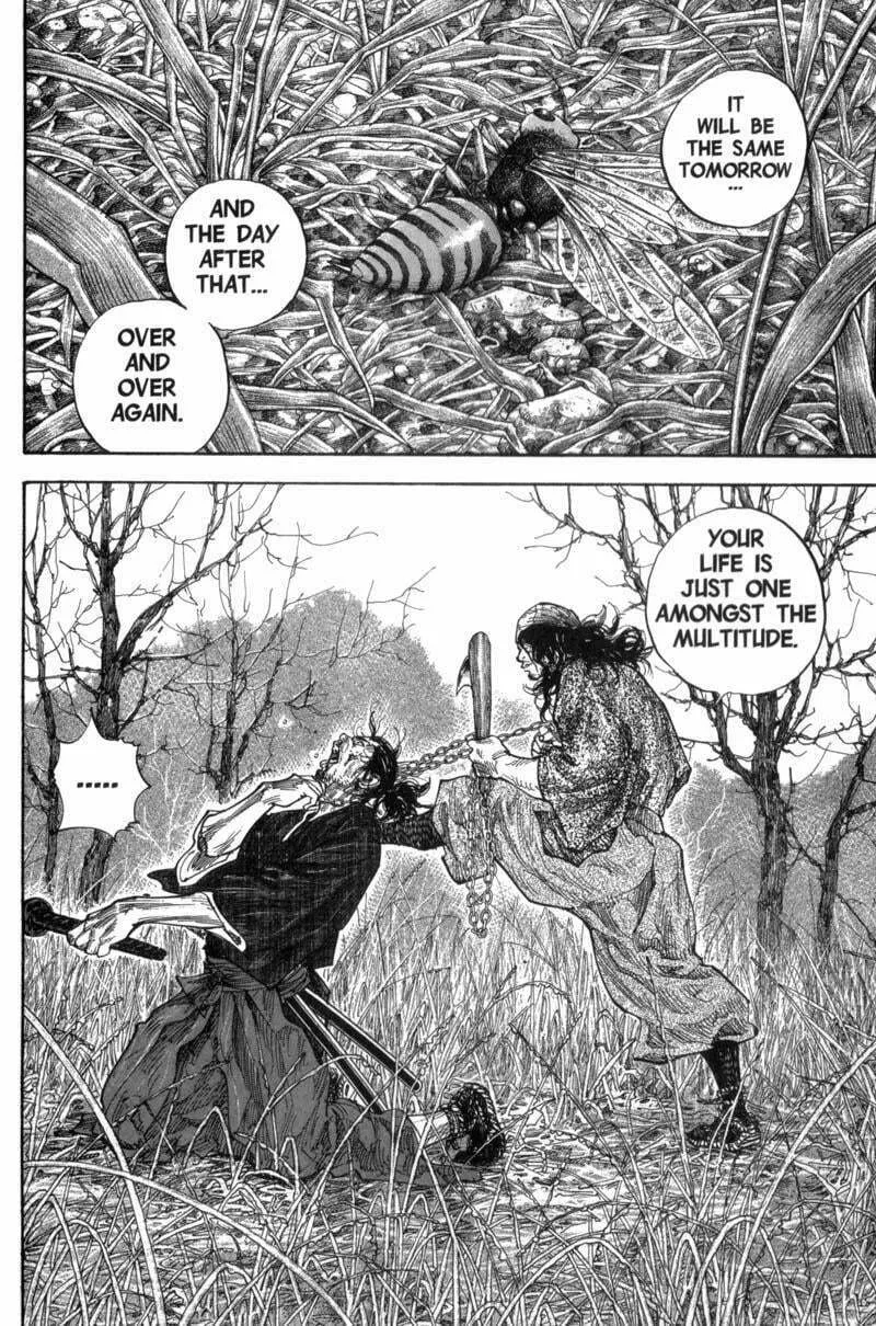 Vagabond Manga β Chapter 120 β Page 9