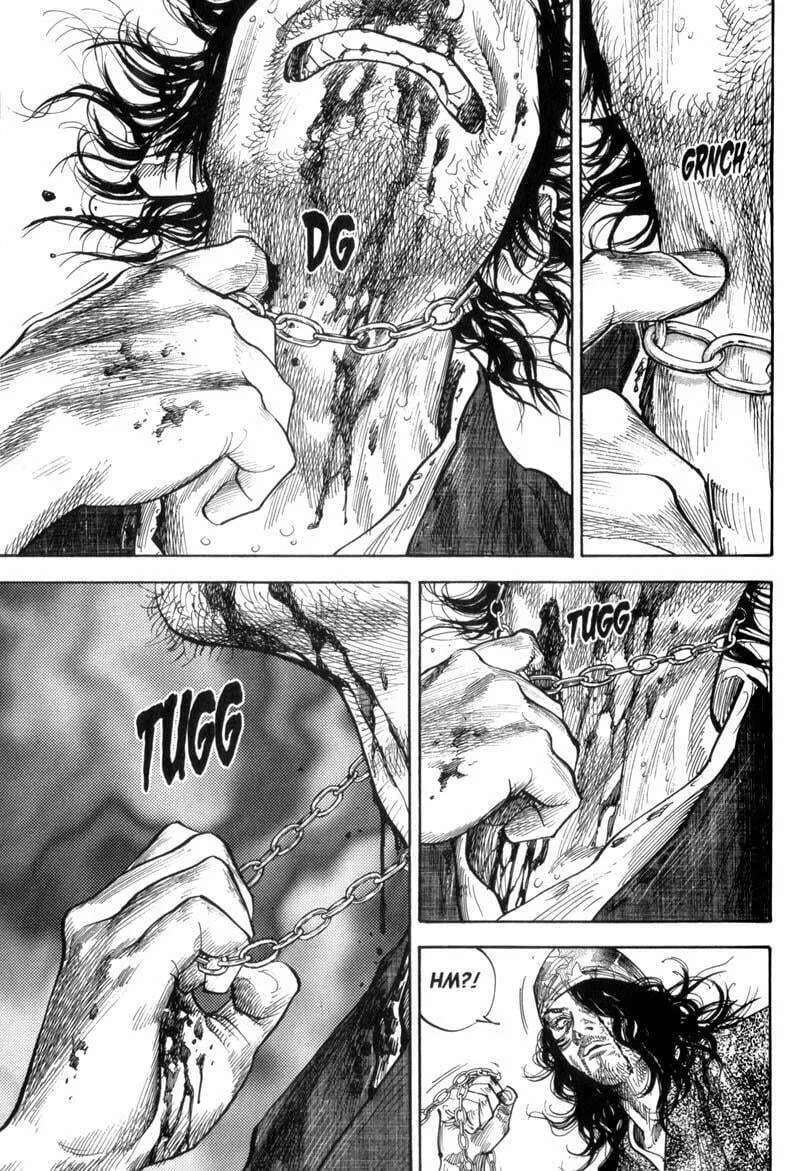 Vagabond Manga β Chapter 120 β Page 10