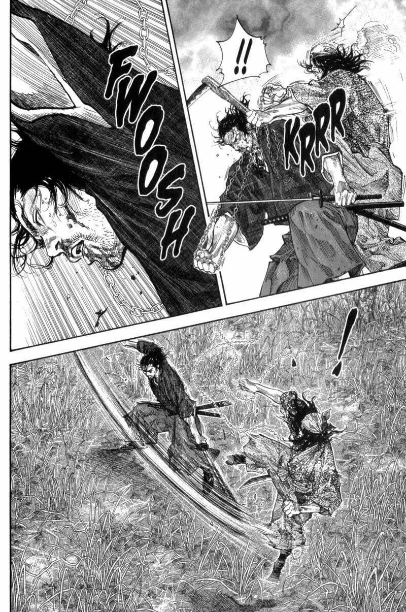Vagabond Manga β Chapter 120 β Page 11