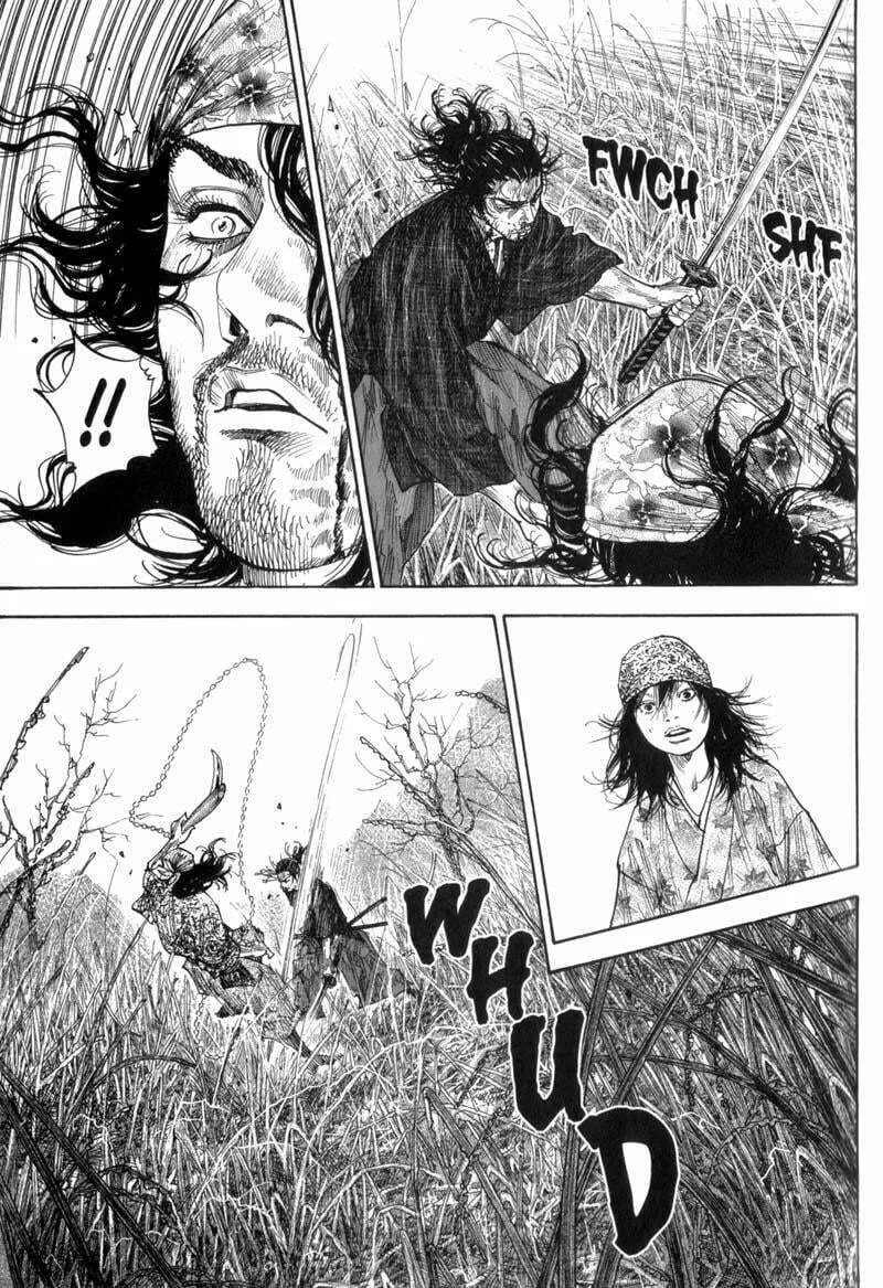 Vagabond Manga β Chapter 120 β Page 12