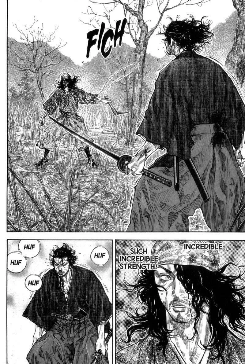 Vagabond Manga β Chapter 120 β Page 13