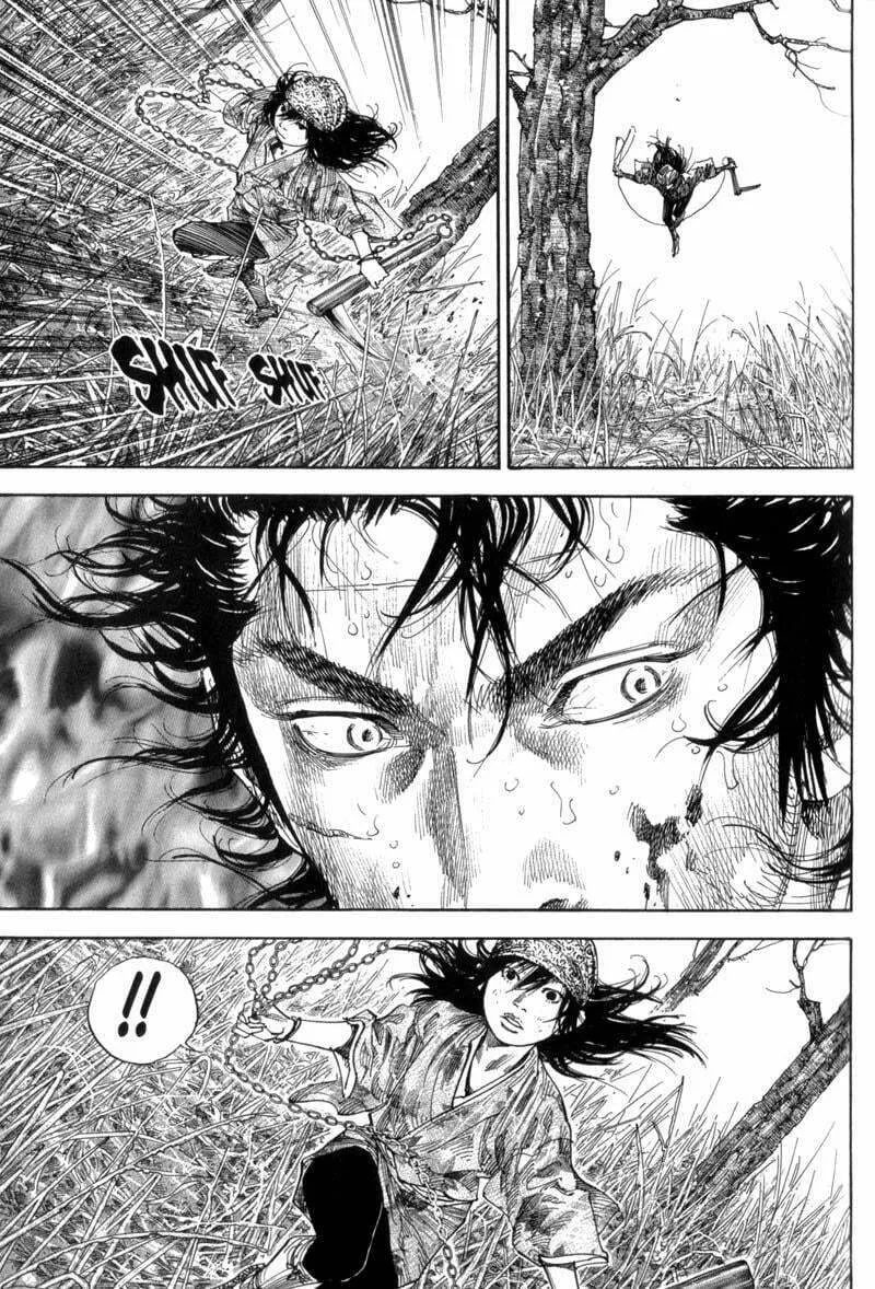 Vagabond Manga β Chapter 120 β Page 14