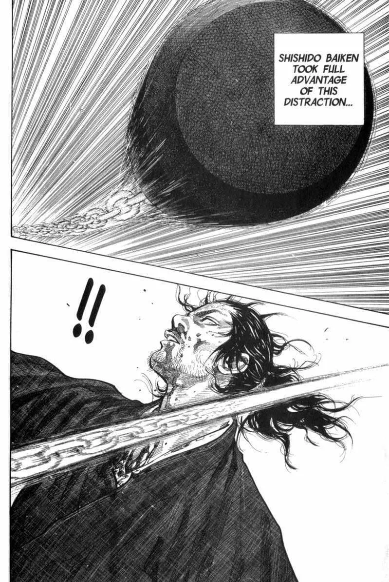 Vagabond Manga β Chapter 120 β Page 16