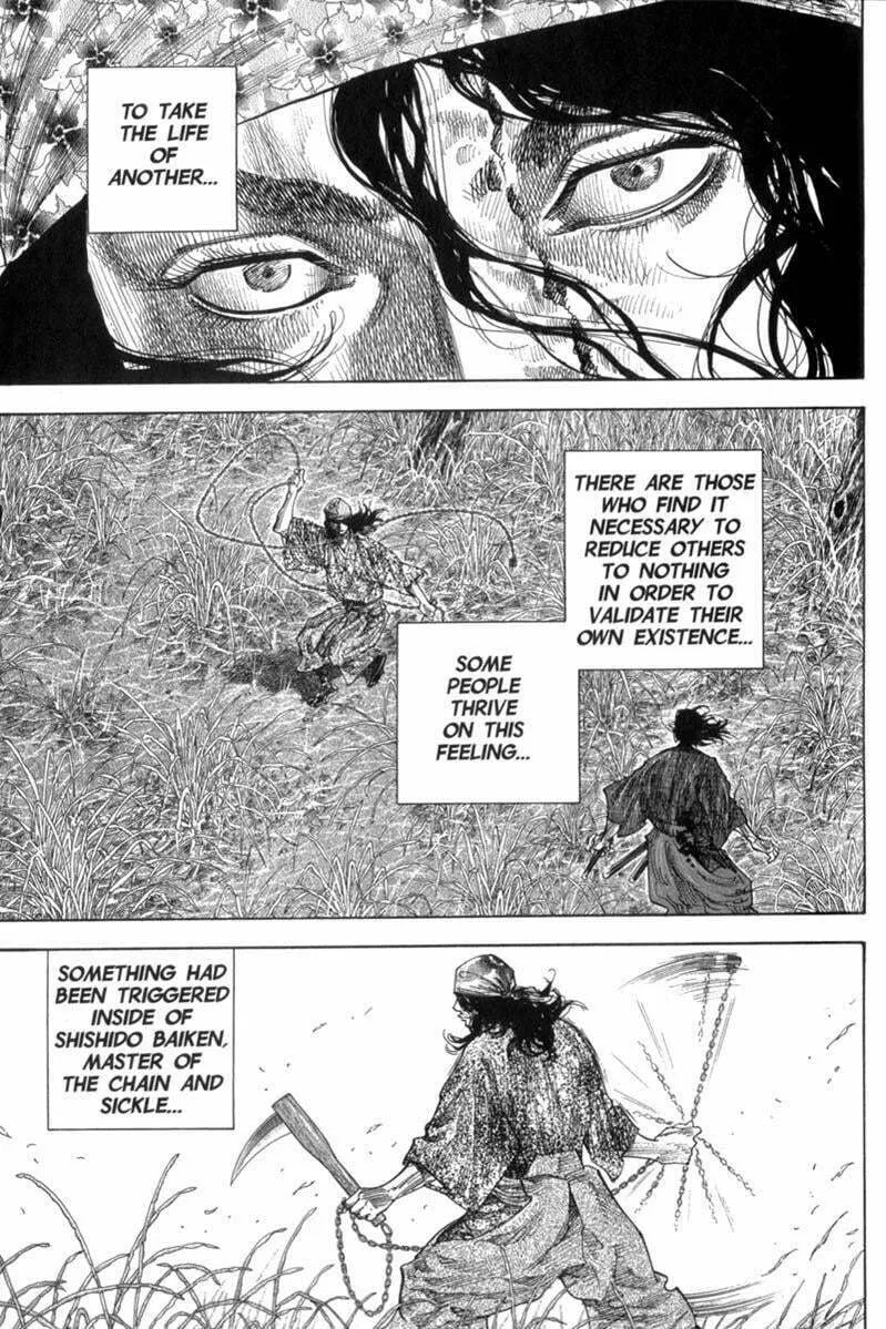 Vagabond Manga β Chapter 120 β Page 17